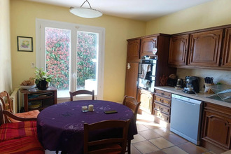 Ma-Cabane - Vente Maison LE RELECQ KERHUON, 145 m²