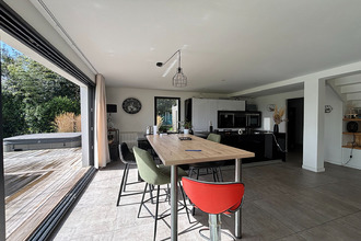 Ma-Cabane - Vente Maison LE RELECQ-KERHUON, 187 m²