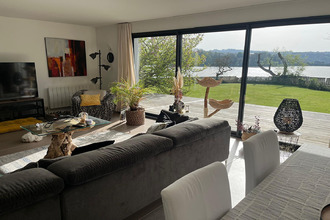 Ma-Cabane - Vente Maison LE RELECQ-KERHUON, 187 m²