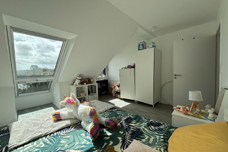 Ma-Cabane - Vente Maison LE RELECQ-KERHUON, 187 m²