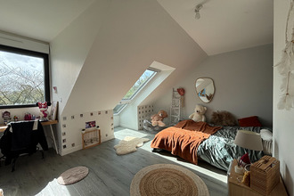 Ma-Cabane - Vente Maison LE RELECQ-KERHUON, 187 m²