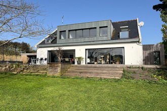 Ma-Cabane - Vente Maison LE RELECQ-KERHUON, 187 m²