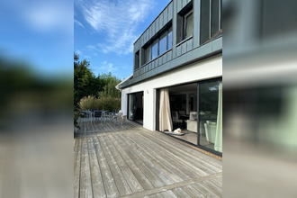Ma-Cabane - Vente Maison LE RELECQ-KERHUON, 187 m²