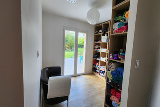 Ma-Cabane - Vente Maison LE RELECQ-KERHUON, 152 m²