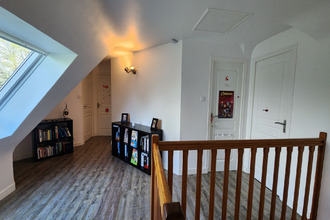 Ma-Cabane - Vente Maison LE RELECQ-KERHUON, 152 m²