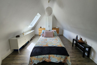 Ma-Cabane - Vente Maison LE RELECQ-KERHUON, 152 m²
