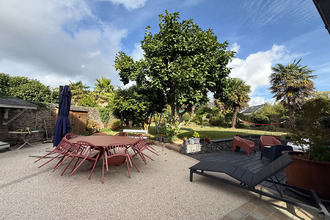 Ma-Cabane - Vente Maison LE RELECQ-KERHUON, 190 m²