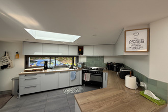 Ma-Cabane - Vente Maison LE RELECQ-KERHUON, 190 m²