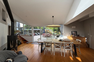 Ma-Cabane - Vente Maison LE RELECQ-KERHUON, 190 m²