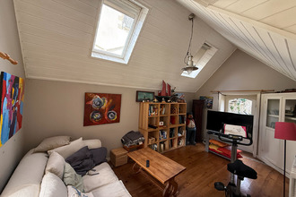 Ma-Cabane - Vente Maison LE RELECQ-KERHUON, 190 m²