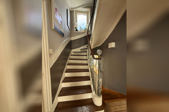 Ma-Cabane - Vente Maison LE RELECQ-KERHUON, 190 m²