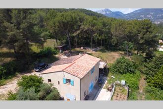 Ma-Cabane - Vente Maison Le Revest-les-Eaux, 110 m²