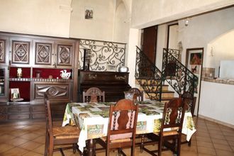 Ma-Cabane - Vente Maison Le Revest-les-Eaux, 110 m²