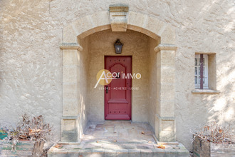 Ma-Cabane - Vente Maison Le Revest-les-Eaux, 400 m²