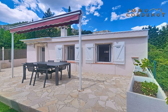 Ma-Cabane - Vente Maison Le Revest-les-Eaux, 27 m²