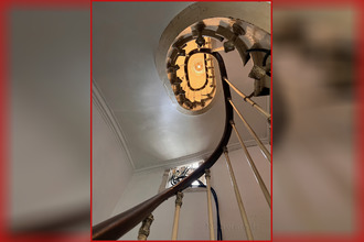 Ma-Cabane - Vente Maison Le Rheu, 400 m²