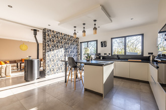 Ma-Cabane - Vente Maison LE RHEU, 146 m²