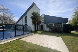 Ma-Cabane - Vente Maison Le Rheu, 320 m²