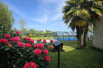 Ma-Cabane - Vente Maison Le Rheu, 320 m²