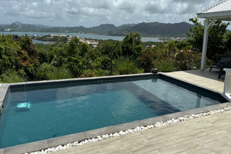 Ma-Cabane - Vente Maison Le Robert, 127 m²