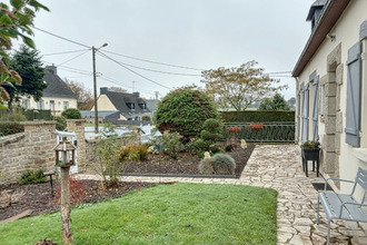 Ma-Cabane - Vente Maison LE ROC-SAINT-ANDRE, 152 m²