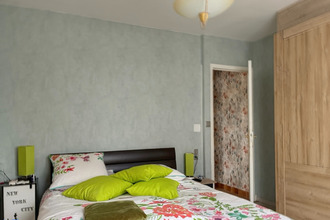 Ma-Cabane - Vente Maison LE ROC-SAINT-ANDRE, 152 m²