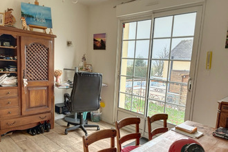 Ma-Cabane - Vente Maison LE ROC-SAINT-ANDRE, 152 m²