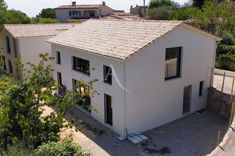 Ma-Cabane - Vente Maison LE ROURET, 153 m²