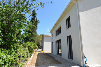 Ma-Cabane - Vente Maison LE ROURET, 153 m²