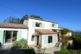 Ma-Cabane - Vente Maison LE ROURET, 185 m²