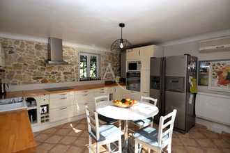 Ma-Cabane - Vente Maison LE ROURET, 185 m²