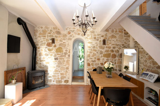 Ma-Cabane - Vente Maison LE ROURET, 185 m²