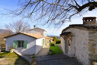 Ma-Cabane - Vente Maison LE ROURET, 185 m²