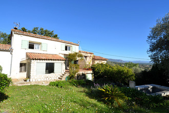 Ma-Cabane - Vente Maison LE ROURET, 185 m²