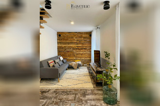 Ma-Cabane - Vente Maison Le Rouret, 58 m²