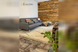 Ma-Cabane - Vente Maison Le Rouret, 58 m²