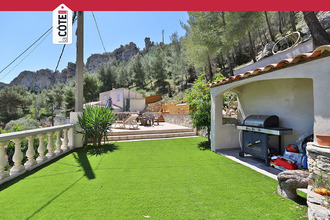 Ma-Cabane - Vente Maison LE ROVE, 114 m²