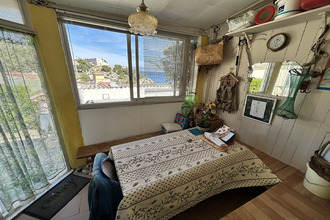 Ma-Cabane - Vente Maison LE ROVE, 38 m²