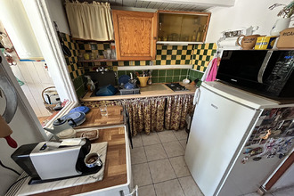 Ma-Cabane - Vente Maison LE ROVE, 38 m²