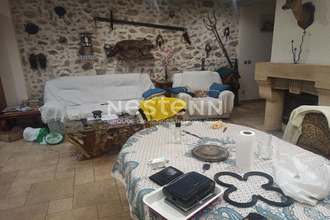 Ma-Cabane - Vente Maison LE ROVE, 200 m²
