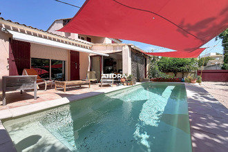 Ma-Cabane - Vente Maison Le Rove, 155 m²