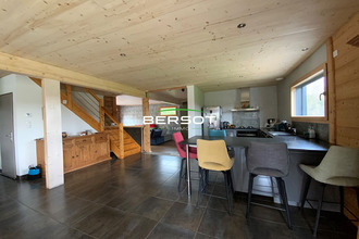 Ma-Cabane - Vente Maison LE RUSSEY, 152 m²