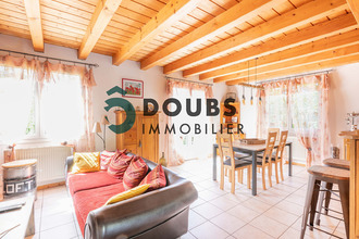 Ma-Cabane - Vente Maison LE RUSSEY, 160 m²