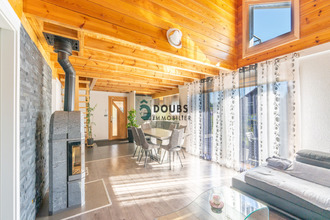 Ma-Cabane - Vente Maison LE RUSSEY, 0 m²