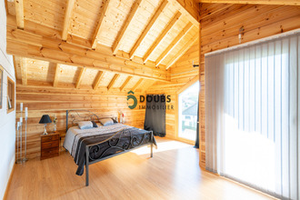 Ma-Cabane - Vente Maison LE RUSSEY, 0 m²