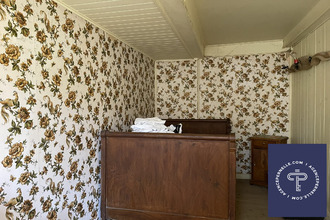 Ma-Cabane - Vente Maison Le Russey, 150 m²