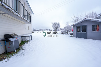 Ma-Cabane - Vente Maison LE RUSSEY, 92 m²