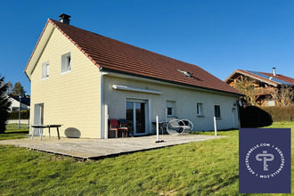 Ma-Cabane - Vente Maison Le Russey, 153 m²