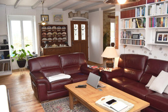 Ma-Cabane - Vente Maison LE SAINT, 184 m²