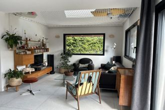 Ma-Cabane - Vente Maison Le Sappey-en-Chartreuse, 111 m²